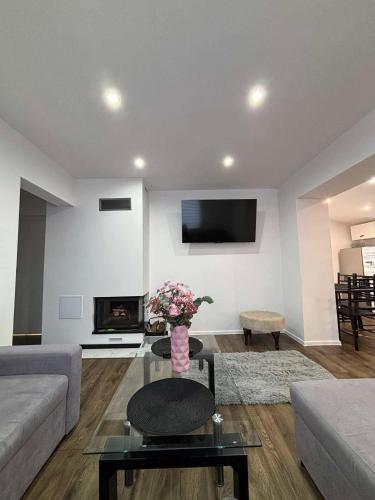 Noclegi Leśne Bagno