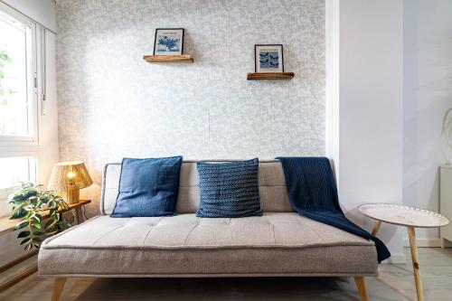 Sea & Wave Nuño Apartment