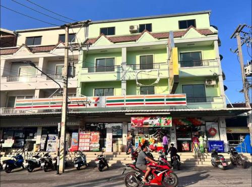 Galería fotográfica de 泰好了 en Nong Prue