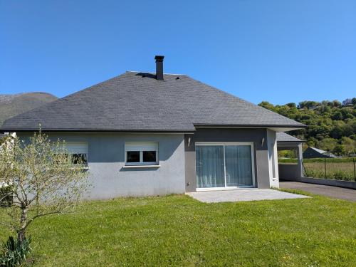 Maison récente 6 personnes