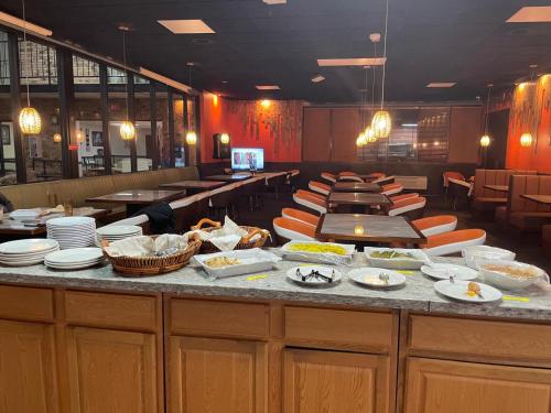 Gallery image of Quality Inn & Suites Salina West in Salina