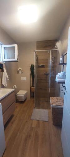 Gallery image of Apartment "Lu" in Vir