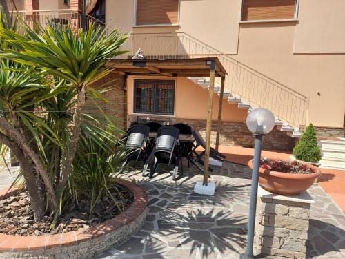 Gambar di galeri bagi CASA CAMELIA di Capannori