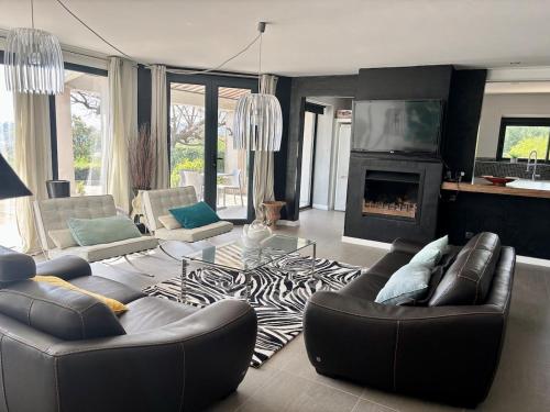 Magnifique Villa