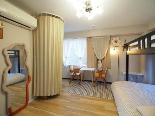 Cozy Stay 3min to Iriya Sta Ueno 1 Stop Asakusa