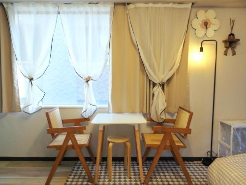 Cozy Stay 3min to Iriya Sta Ueno 1 Stop Asakusa