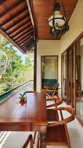 Galería fotográfica de Sapodilla Ubud en Ubud