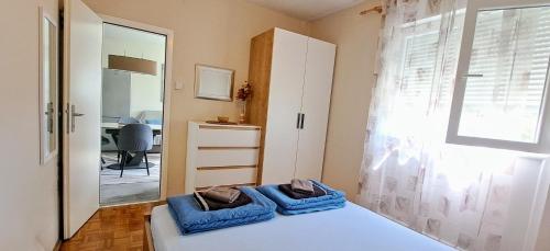 Apartments Zara- ZD