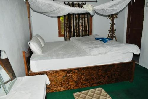 Fotografie z fotogalerie ubytování Bardia Wild Side Hotel v destinaci Bhurkīā