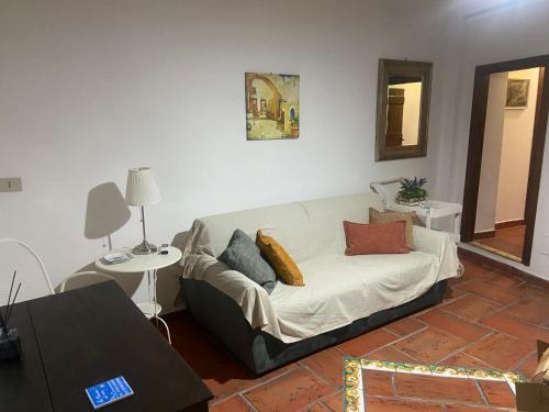 Foto dalla galleria di La terrazza sul mare, centro storico di Sperlonga a Sperlonga