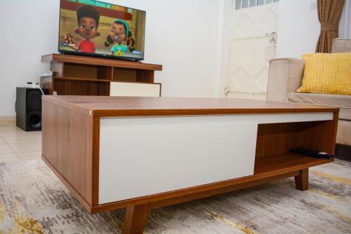 Gallery image of Relax in this Karatina,Nyeri comfy, Quiet and stylish apartment in Karatina