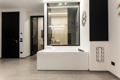 Billede fra billedgalleriet på Luxury Suite New Look i Monopoli