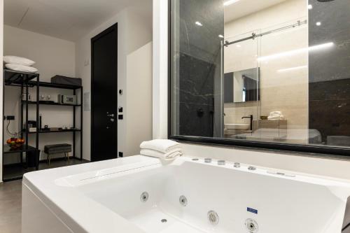 Billede fra billedgalleriet på Luxury Suite New Look i Monopoli