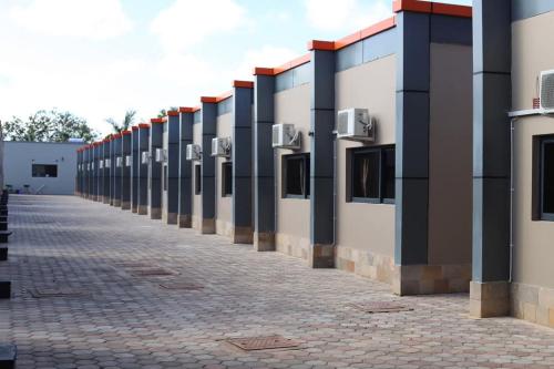 Gambar di galeri bagi Ellesia Executive Lodge di Kafue