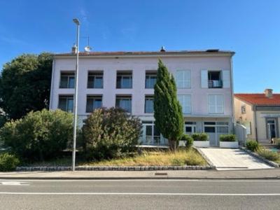 Fotografie z fotogalerie ubytování Maris v destinaci Novi Vinodolski