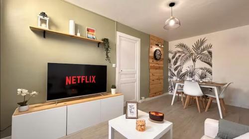 L'Escapade Central - Gare