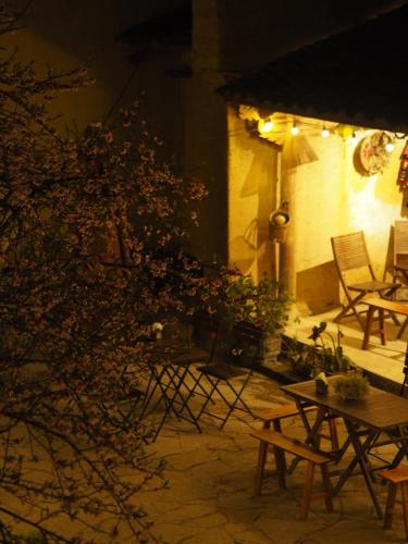 Φωτογραφία από το άλμπουμ του Homestay & Cafe Cực Bắc σε Dong Van