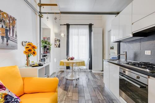 Apartment near the Vatican