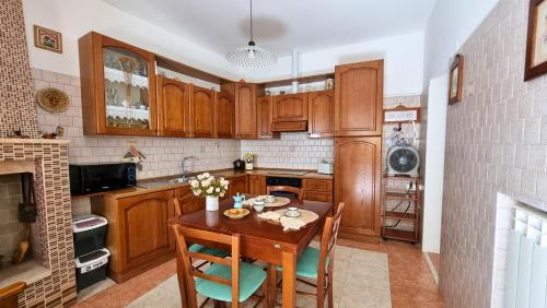 Foto dalla galleria di Casa Stella - Alloggio accogliente lungo la Via Francigena, a due passi da Otranto a Cannole