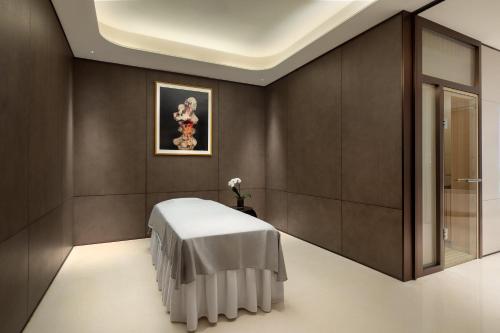 Φωτογραφία από το άλμπουμ του Crowne Plaza Jingmen by IHG σε Jingmen