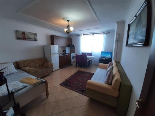Genti apartament 75