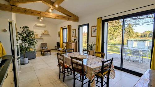 Gîte le Micocoulier