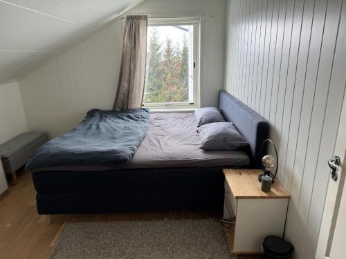 Postel nebo postele na pokoji v ubytování Casa Aurora