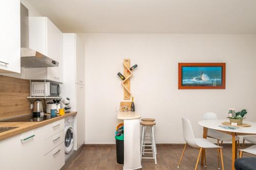 Imagen de la galería de Casa vacanze - Scacco Matto, en Porto Torres