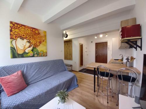 LiLi - Mieszkanie 800m od plaży Brzeźno - AZW Gdańsk