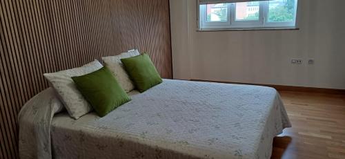 Gallery image of dpCristal Like Home II in Sarria