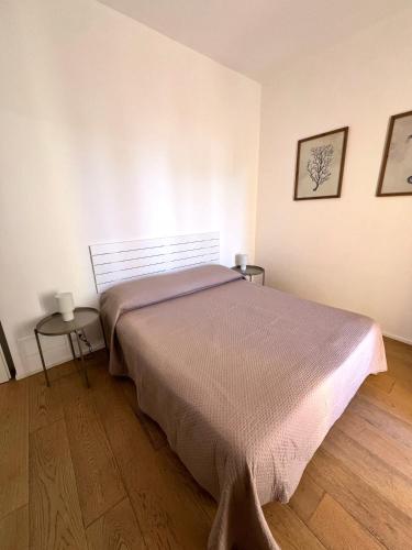 Ένα ή περισσότερα κρεβάτια σε δωμάτιο στο Faro 33