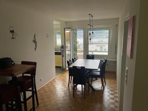 Fotografie z fotogalerie ubytování Au Zimmer v destinaci Wädenswil