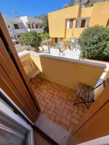 Μπαλκόνι ή βεράντα στο Faro 33