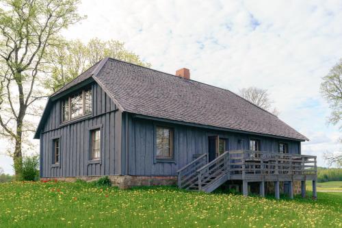Gallery image of Boutique Country house - Kalna Alitēni in Tētītes
