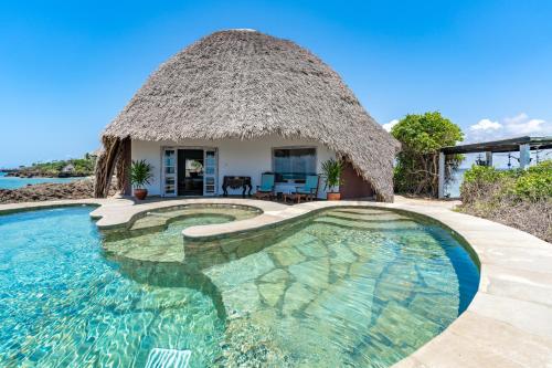 Chale Island Resort