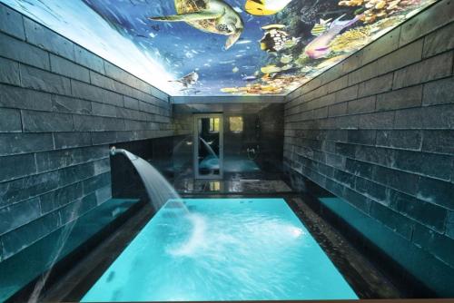 Dom Wczasowy Klif & Spa