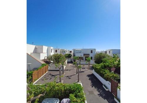 Barcarès - Climatisé - 200 m de la Plage - Parking Privé