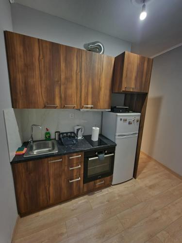 Diana's Cozy 16 Studio