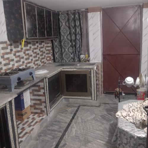 Cuina o zona de cuina de House
