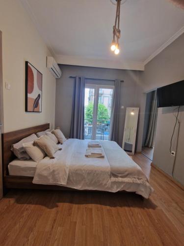 Closer "Egnatia Apartment 2"