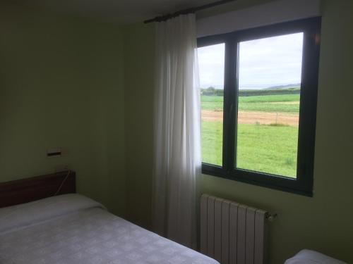 Gallery image of Hotel Brisamar in Bañugues