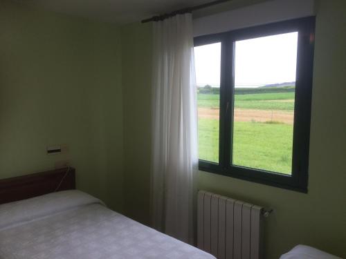 Gallery image of Hotel Brisamar in Bañugues