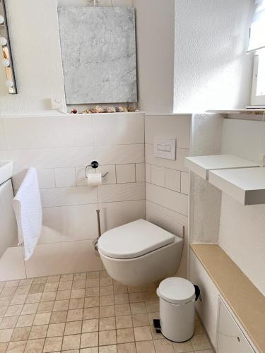 Gallery image of Die alte Kate in Tribohm