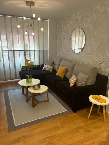 GIJÓN PLAYA - 2 dormitorios