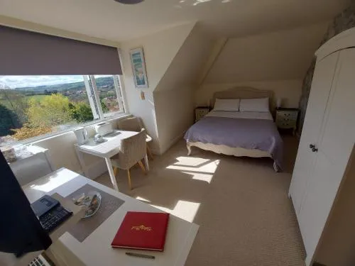 Aldebaran B&B photo 6