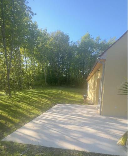 3 chambres à côté de sarlat, dans le Périgord !