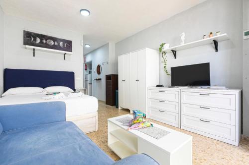 Apartamento ANSON, Torremolinos centro, Luminoso y Moderno