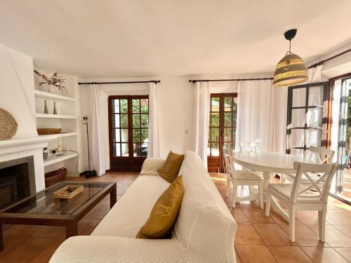 Marbella Townhouse near Top Golf Courses