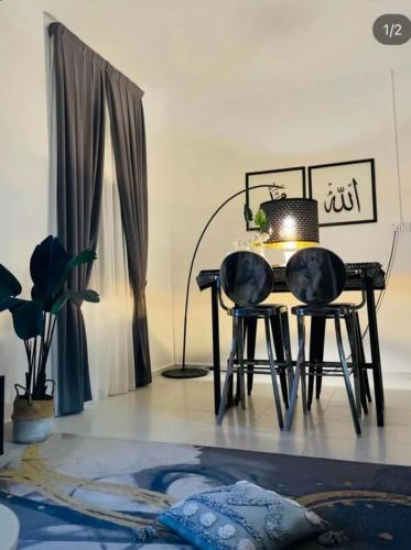 Imagen de la galería de Homestay Arau by KakJa, en Arau