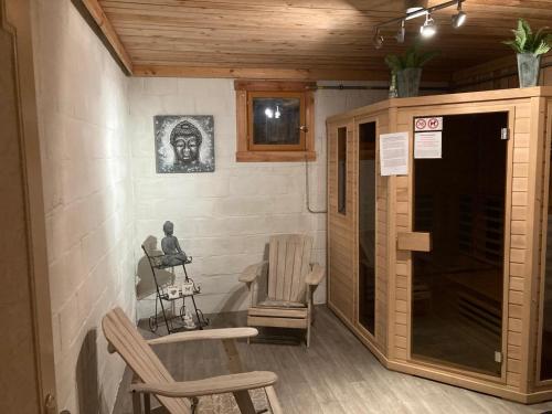 Billede fra billedgalleriet på Balcons de la semois i Vresse-sur-Semois